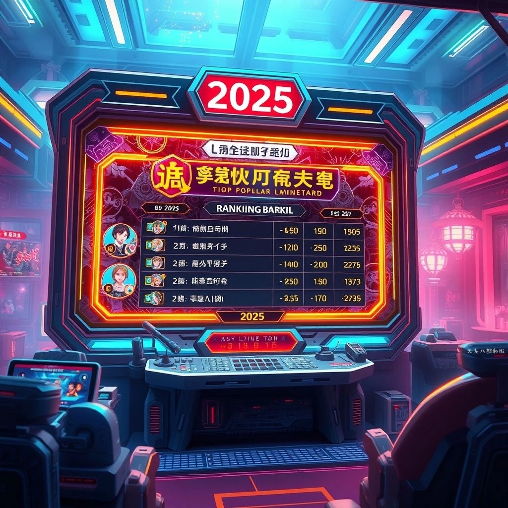 天龙八部发布网玩家口碑榜:2025 最受欢迎平台排名-天龙八部私服