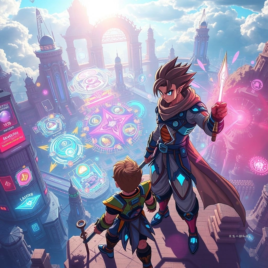 天龙八部发布网用户增长数据:2025 年趋势分析-天龙八部私服