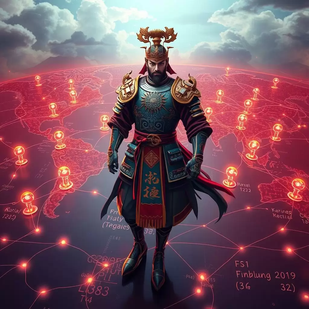 天龙八部发布网服务器地理位置：选择低延迟服务器技巧-天龙八部私服