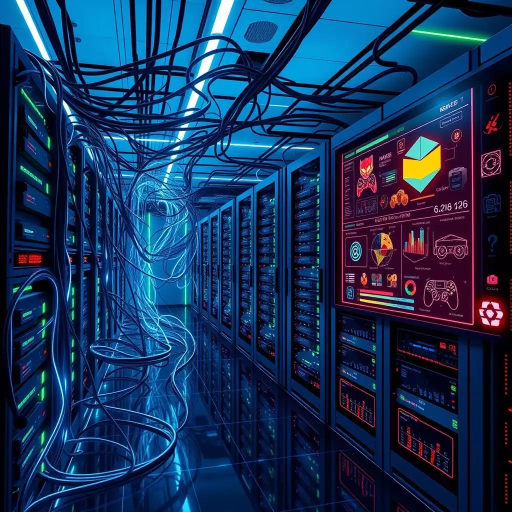 天龙八部发布网服务器租用价格：运营商参考-天龙八部私服