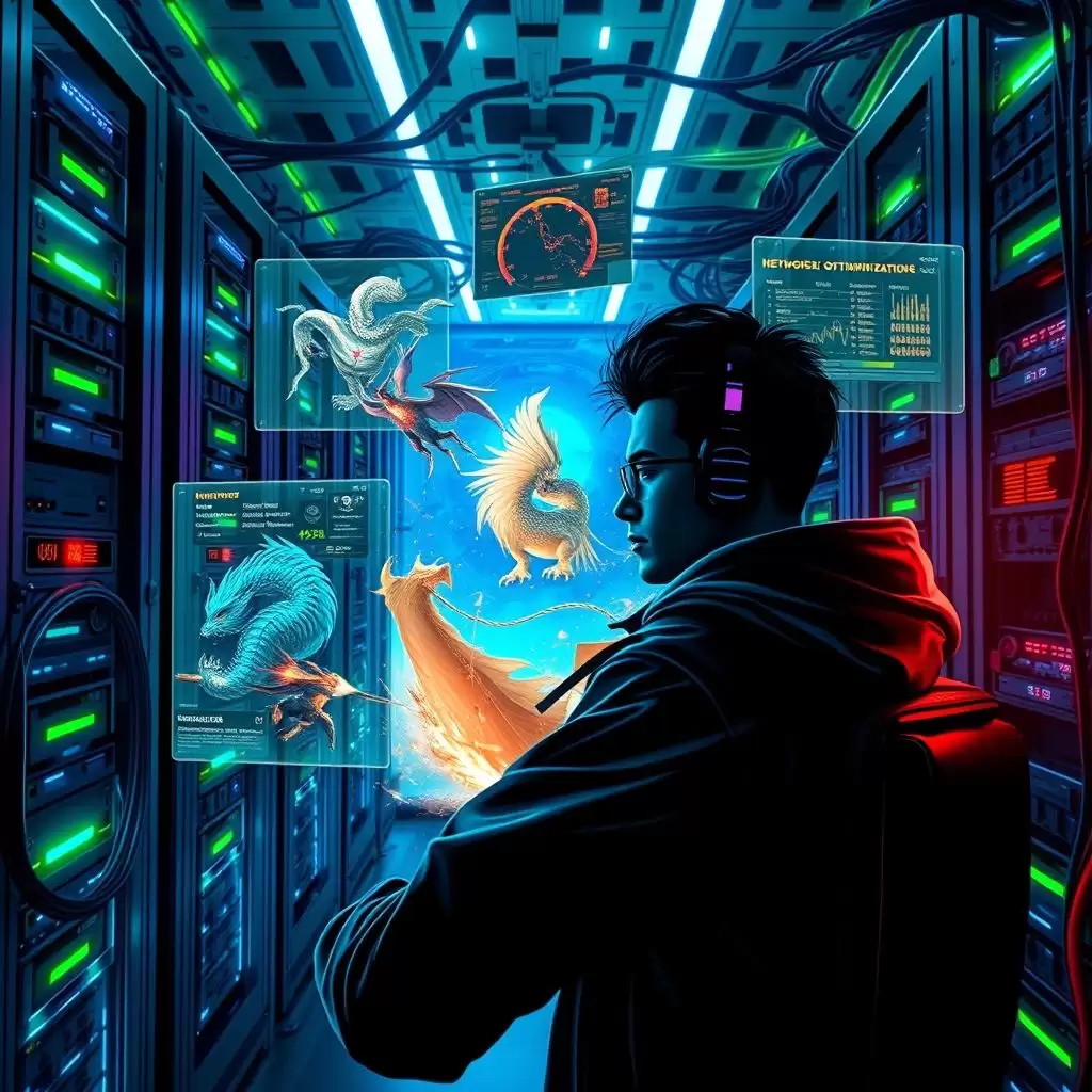 天龙八部发布网服务器配置对比:流畅度测试结果 - 天龙八部私服-天龙八部私服