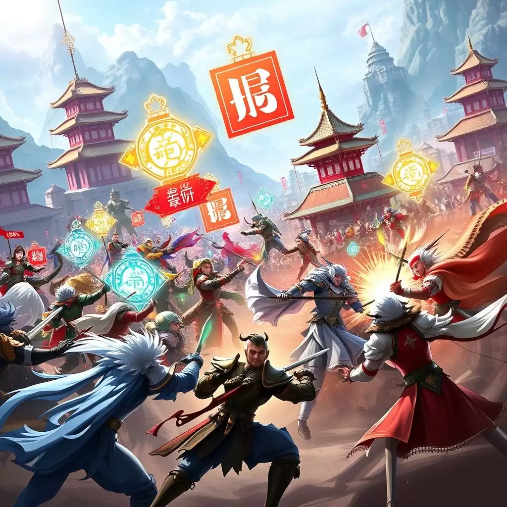 天龙八部变态服公会战奖励分配:公平方案制定-天龙八部私服