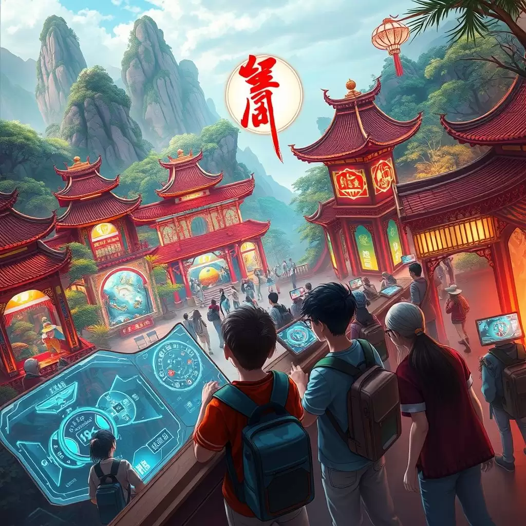 天龙八部发布网防沉迷设置:健康游戏时间管理 - 天龙八部私服-天龙八部私服