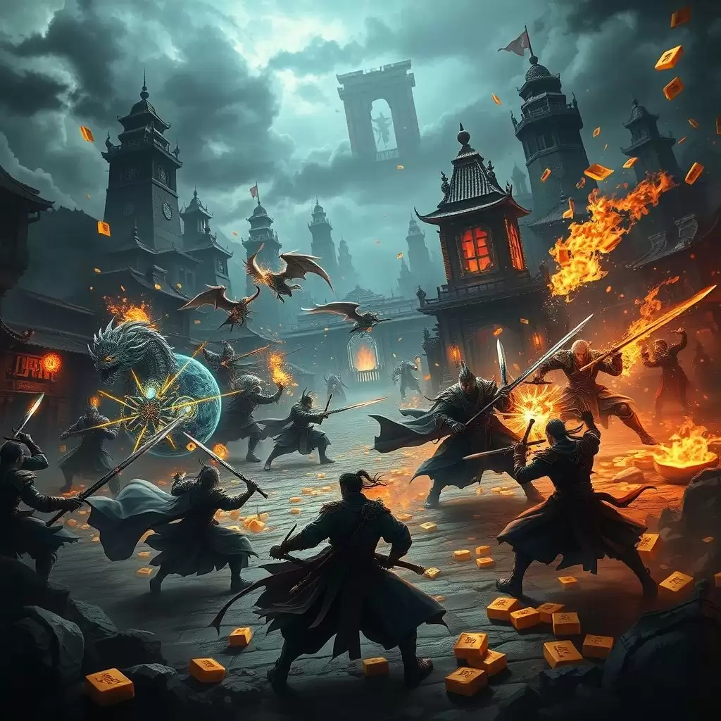 天龙八部变态服快速赚钱攻略:元宝获取方法-天龙八部私服