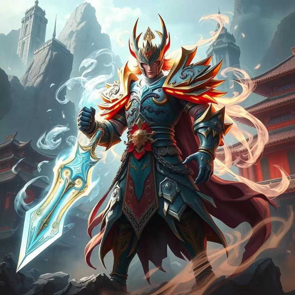 天龙八部变态服快速转生:等级冲刺技巧分享 - 天龙八部私服-天龙八部私服