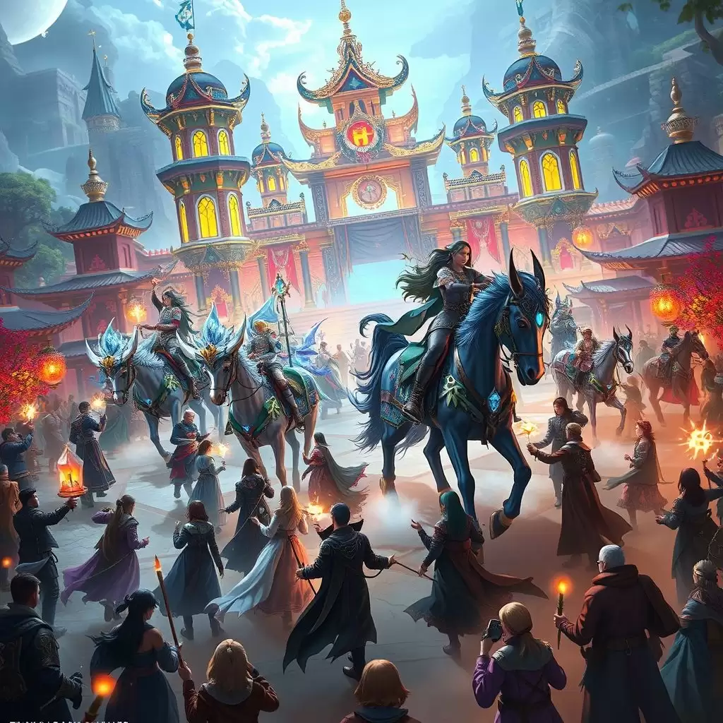 天龙八部变态服特殊坐骑获取:活动参与指南-天龙八部私服