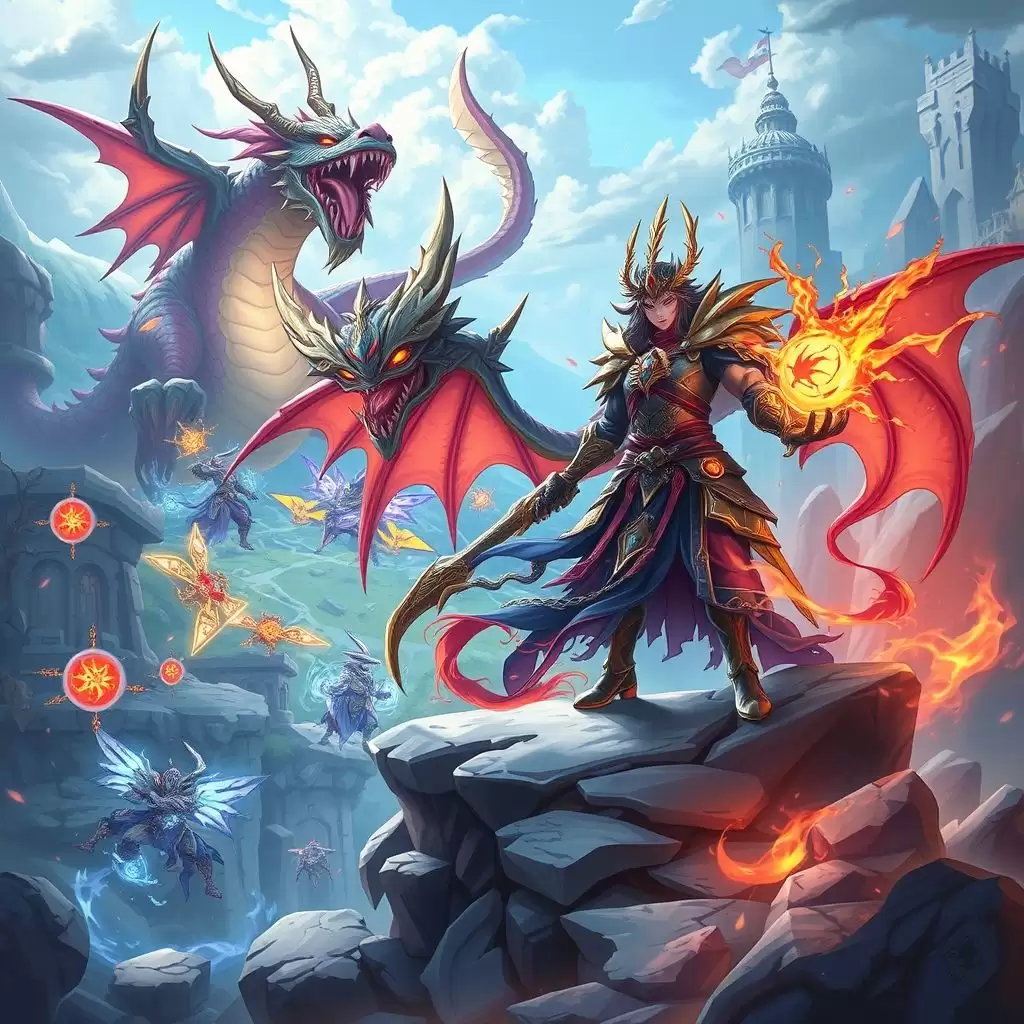 天龙八部变态服转生系统详解：快速提升等级上限 - 天龙八部私服-天龙八部私服