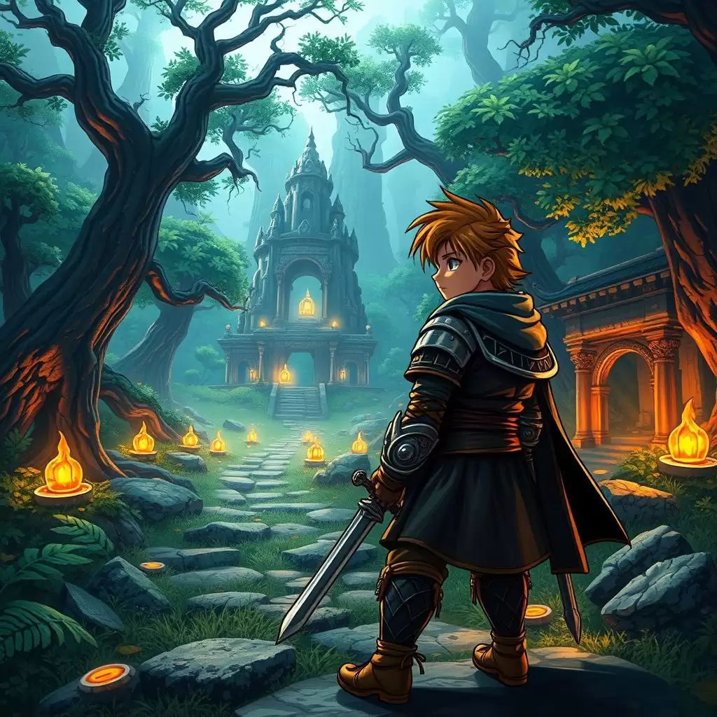 天龙八部怀旧服任务攻略:剧情任务隐藏奖励揭秘 - 天龙八部私服-天龙八部私服