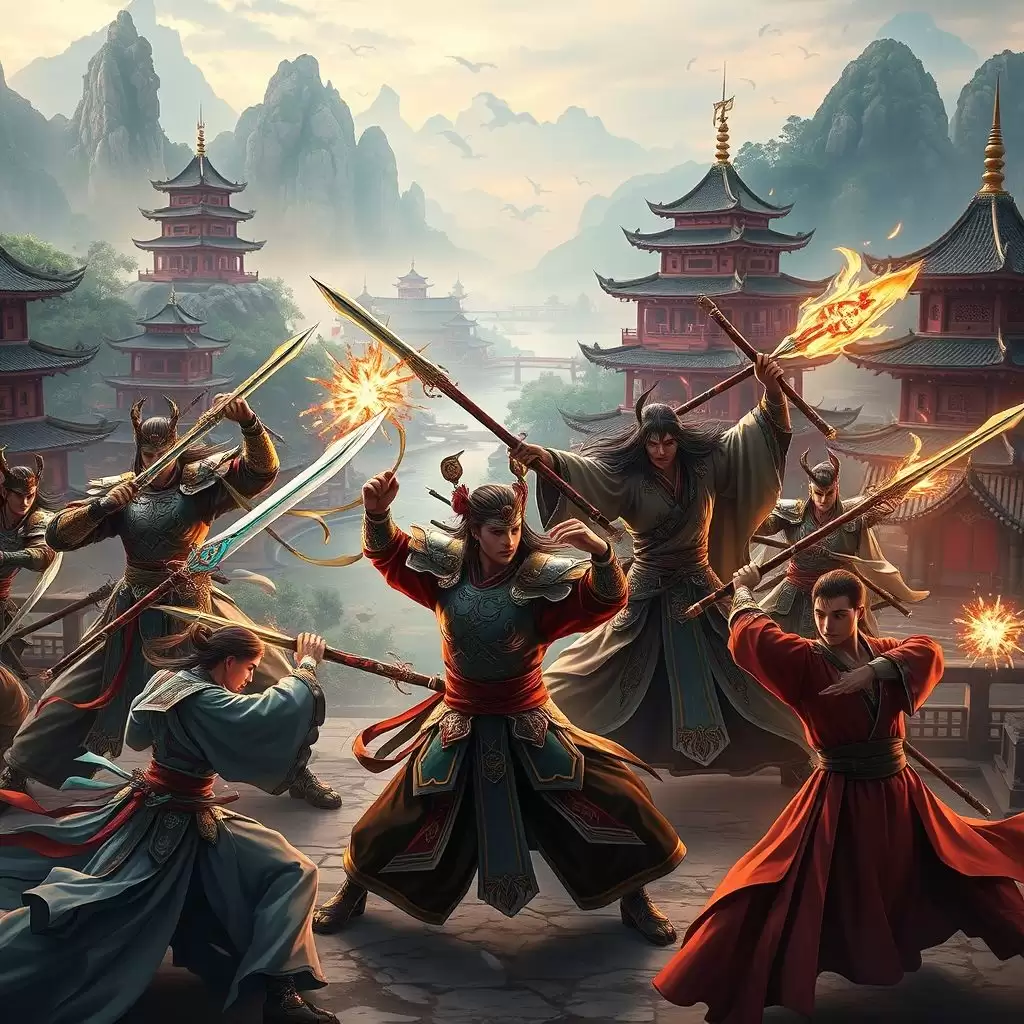 天龙八部怀旧服复刻经典:这些玩法老玩家必看 - 天龙八部私服-天龙八部私服