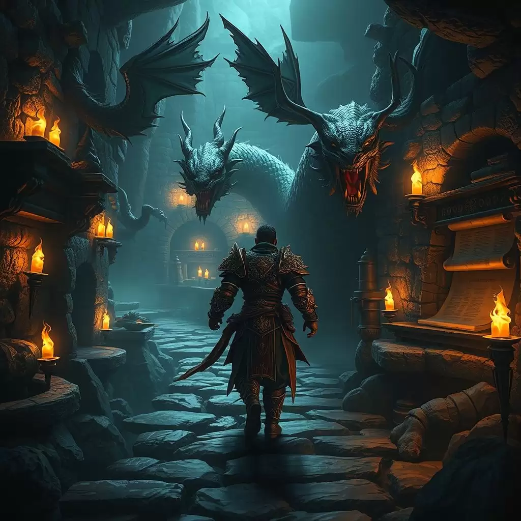 天龙八部怀旧服珍兽技能书获取:刷书地点推荐-天龙八部私服