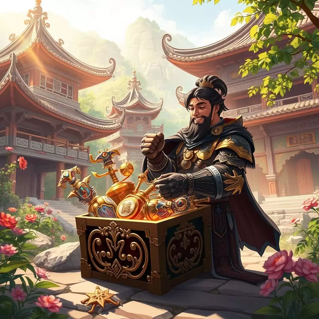 天龙八部怀旧服老玩家回归福利:专属礼包领取 - 天龙八部私服-天龙八部私服