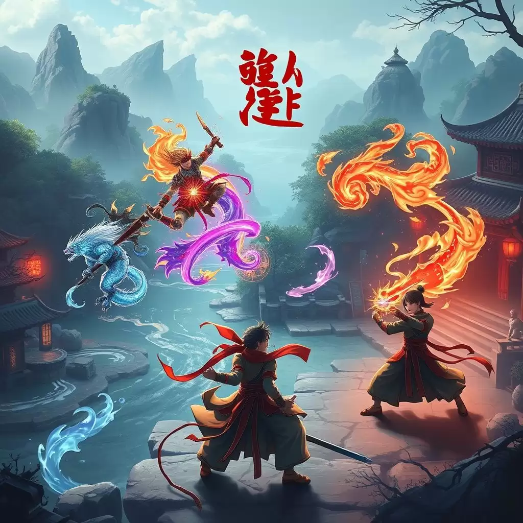 天龙八部怀旧服职业转换攻略:门派切换注意事项-天龙八部私服