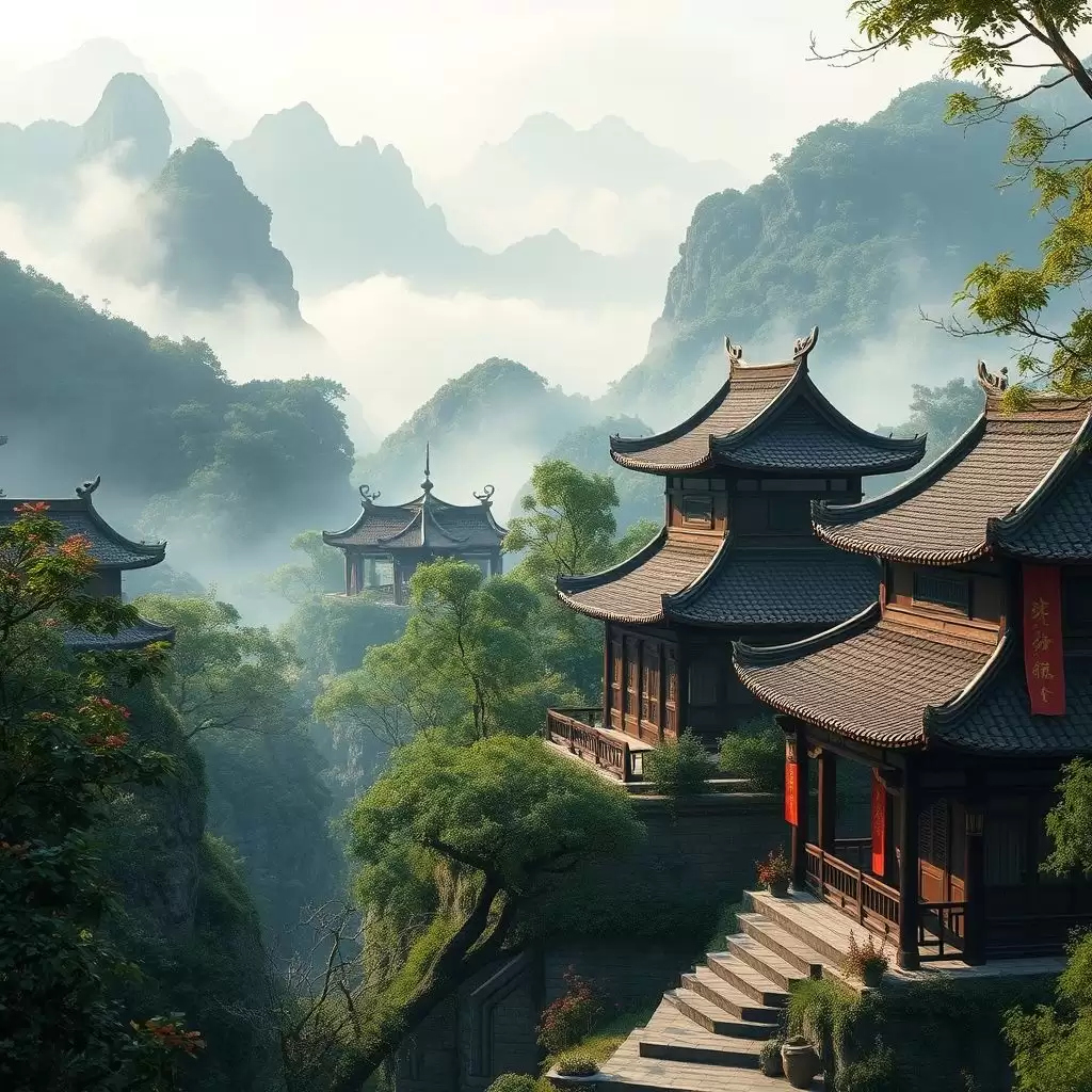 天龙八部怀旧服音乐彩蛋:这些经典 BGM 你还记得吗-天龙八部私服