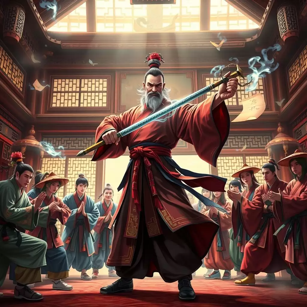 天龙八部怀旧服门派掌门任务:特殊奖励获取 - 天龙八部私服-天龙八部私服