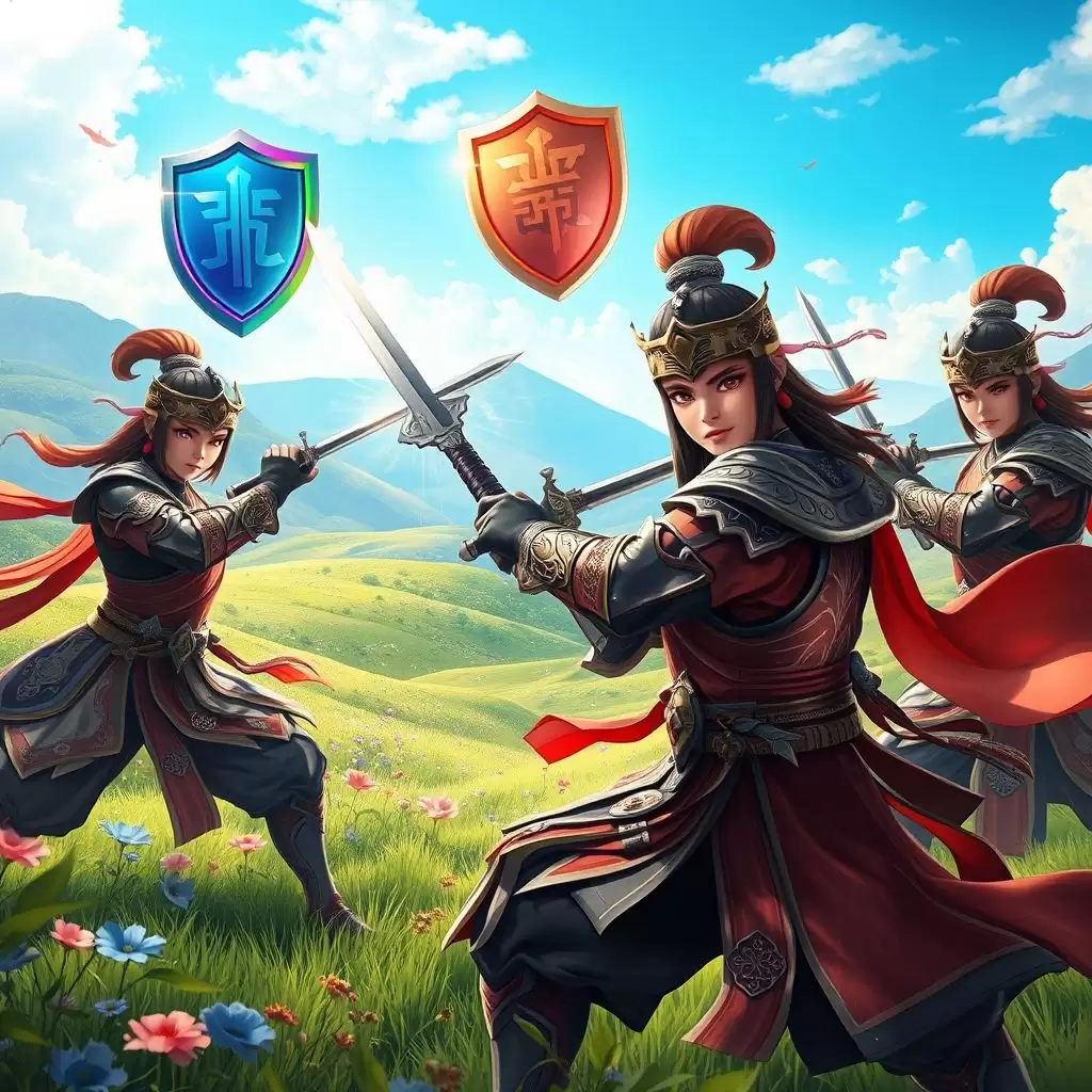 天龙八部私服外挂检测机制:公平游戏环境保障-天龙八部私服