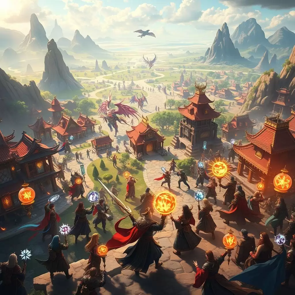 天龙八部私服开服活动攻略:最大化奖励获取-天龙八部私服