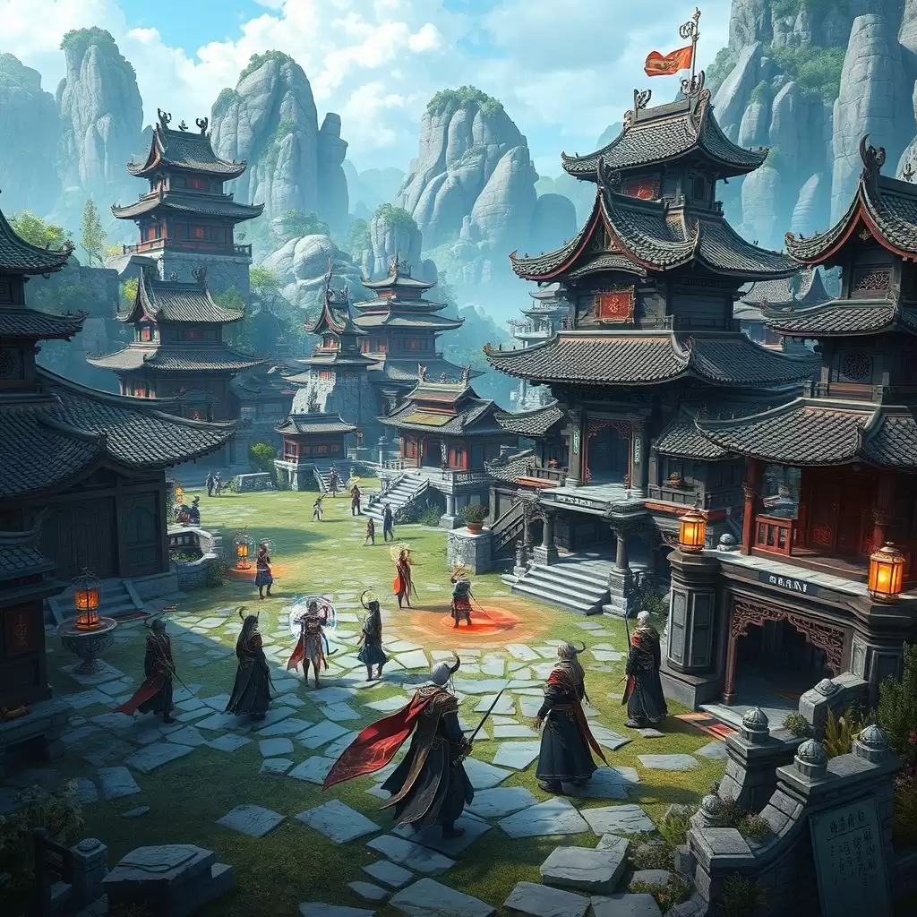 天龙八部私服版本更新日志:最新玩法新增内容 - 天龙八部私服-天龙八部私服