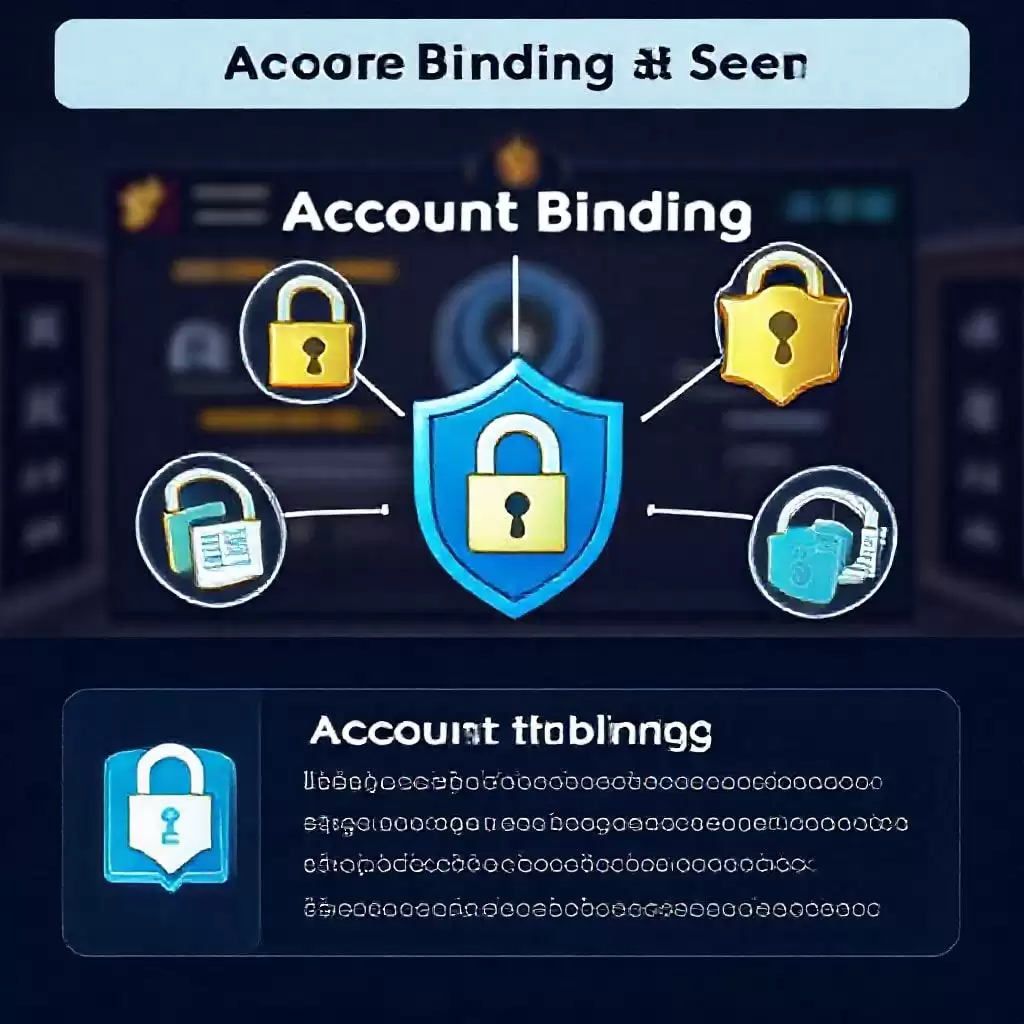 天龙八部私服账号绑定教程:多重安全保障-天龙八部私服