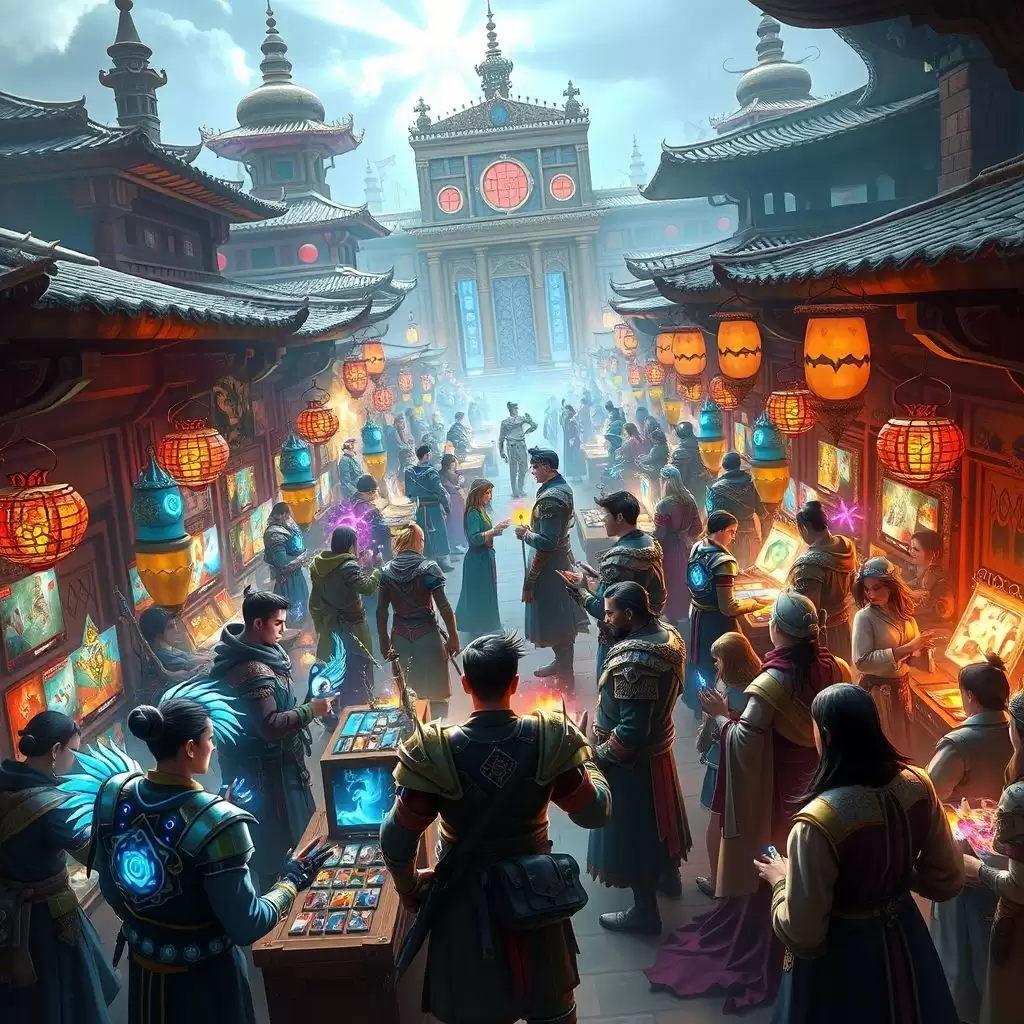 天龙八部经典版私服交易系统:安全买卖物品方法-天龙八部私服