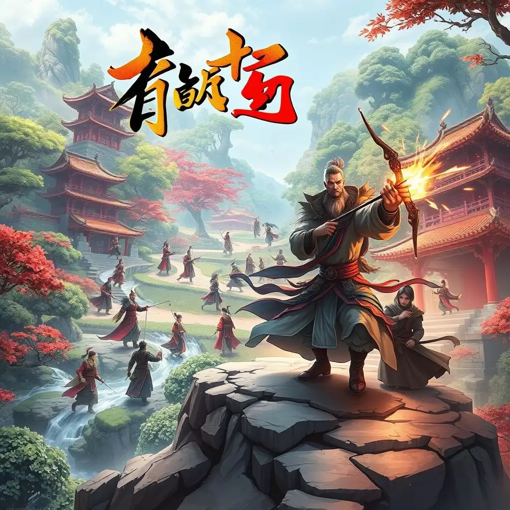 天龙八部经典版私服升级路线:1-100 级快速冲级攻略-天龙八部私服