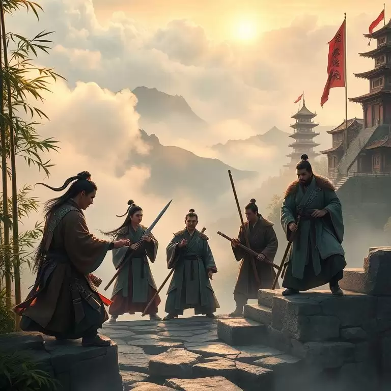 天龙八部团队协作中的辅助分工与沟通,天龙八部给力辅助-天龙八部私服