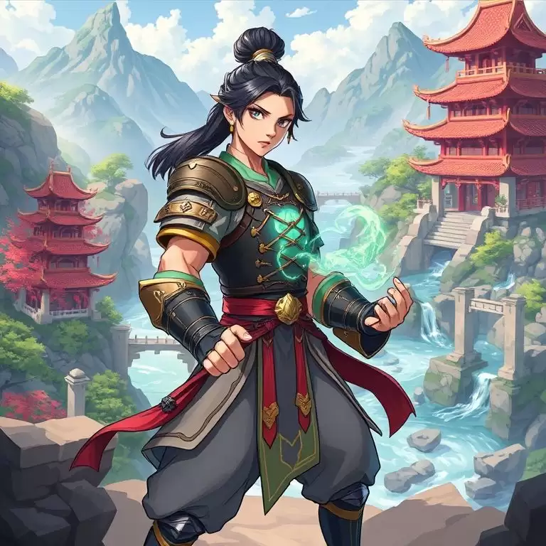 天龙八部成长养成：辅助角色的日常训练，新天龙八部官方认可的辅助-天龙八部私服