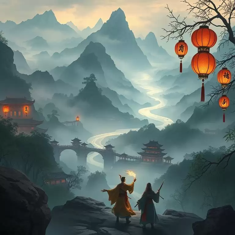 天龙八部故事线解读与辅助玩法创新,天龙八部网游故事-天龙八部私服