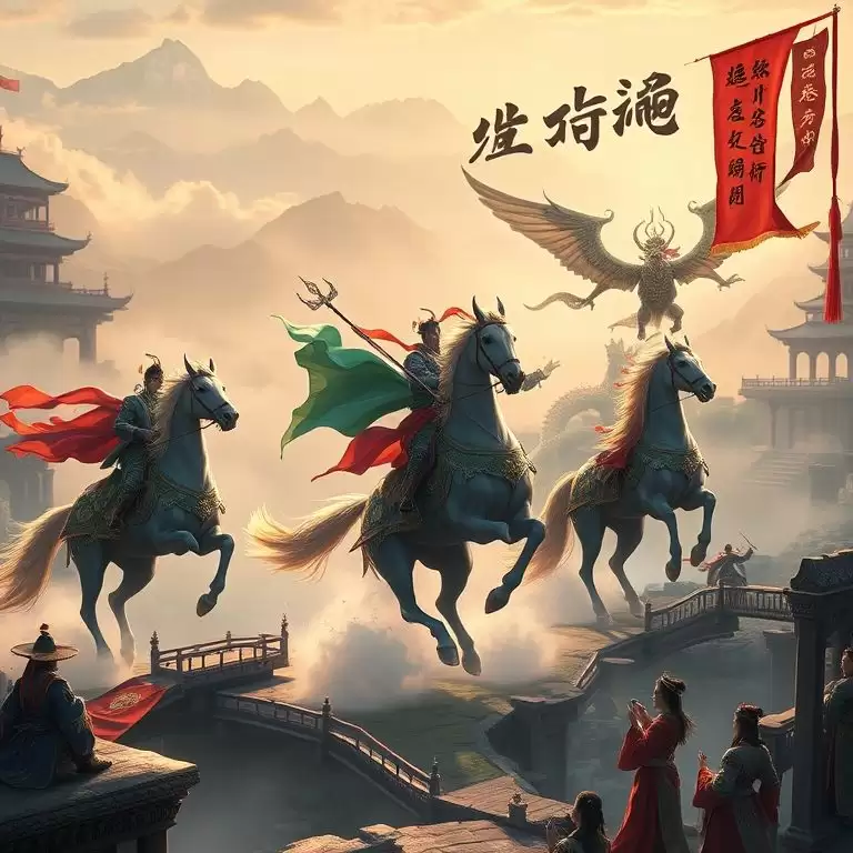 天龙八部新开服坐骑与你同游，限定时装同步上线，天龙八部坐骑活动-天龙八部私服