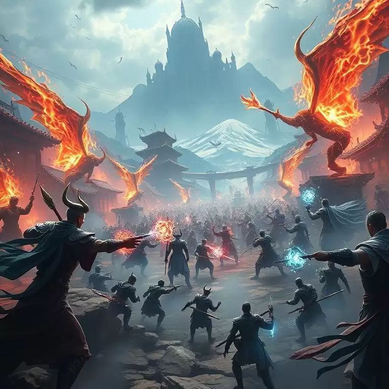 天龙八部新开服排行榜争夺战，谁能登顶，天龙八部新区开服表2021-天龙八部私服