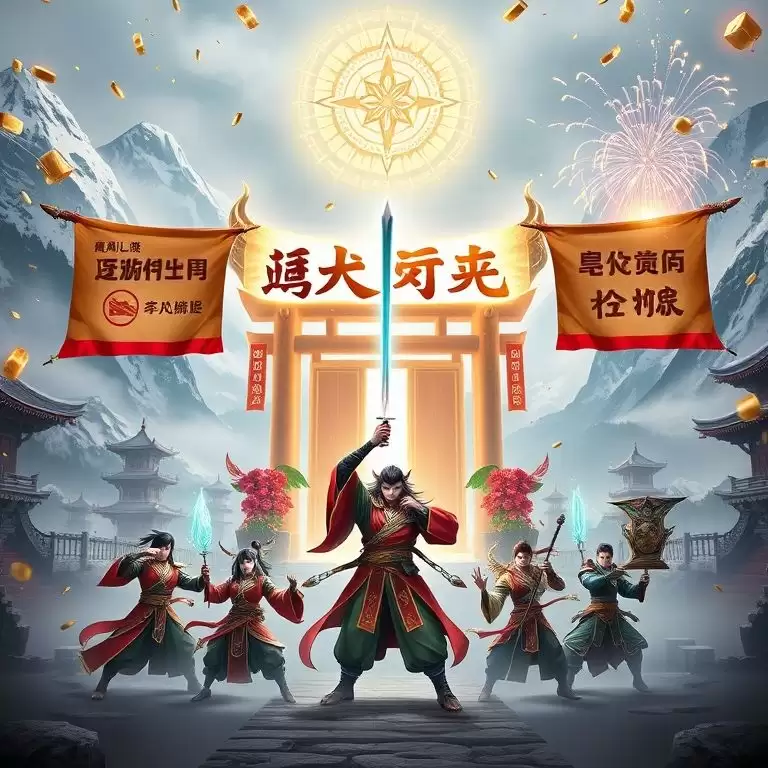 天龙八部新开服每日福利更新,天天惊喜不断,天龙八部端游新服-天龙八部私服