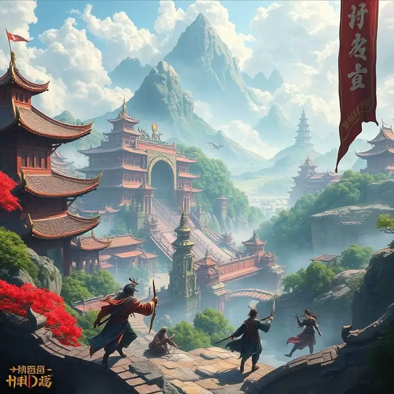 天龙八部新开服海量资源分配,平衡公正透明,天龙八部 新服-天龙八部私服