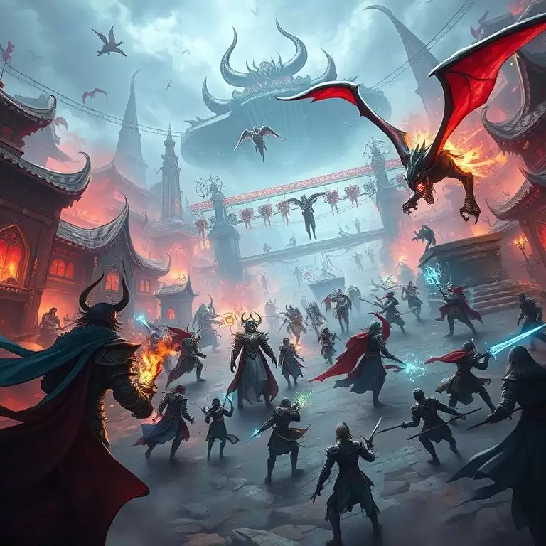 天龙八部新开服玩家热议,版本平衡话题榜,天龙八部端游新区开服表2020-天龙八部私服