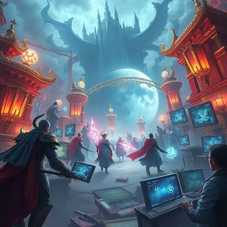 天龙八部私服发布网全服运营稳健,服务更贴心-天龙八部私服