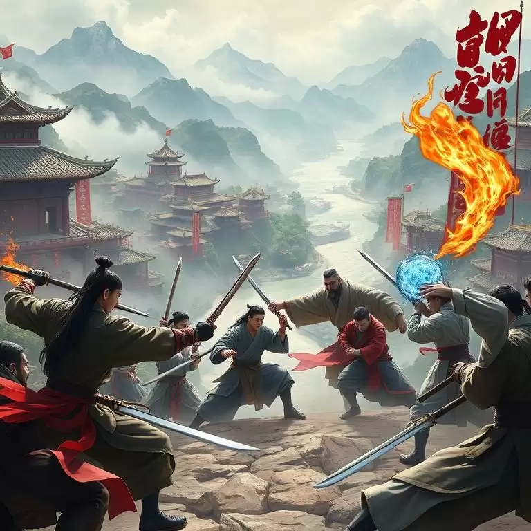 天龙八部私服发布网初心不改,经典玩法回归-天龙八部私服