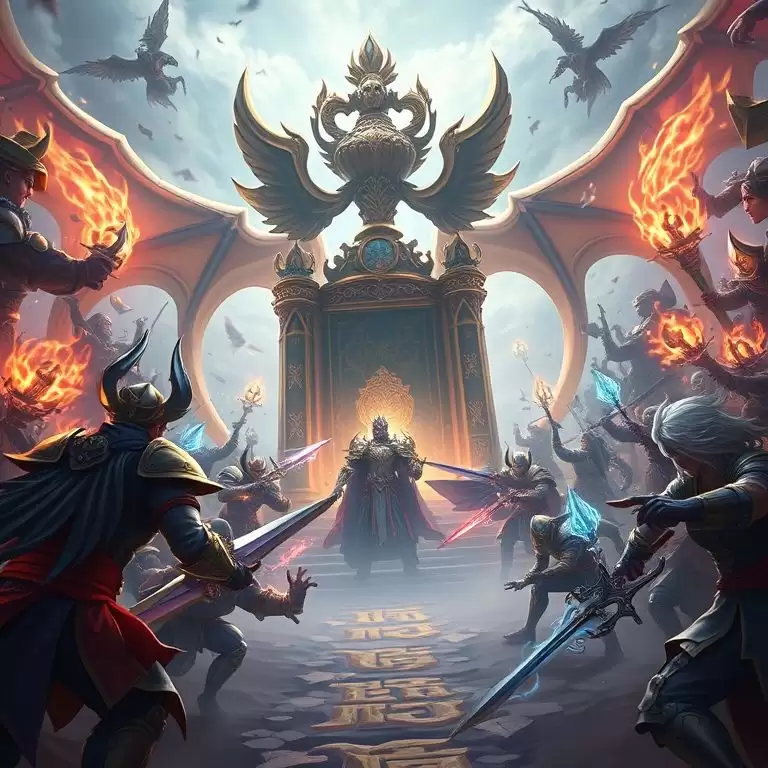 天龙八部私服发布网巅峰对决,冠军宝座等你拿,天龙八部巅峰版官网-天龙八部私服