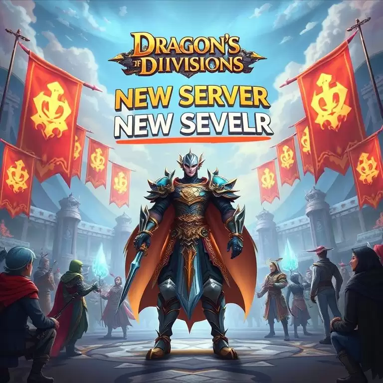 天龙八部新开服高玩云集，攻略分享贴爆火，天龙八部最新开服时间表-天龙八部私服