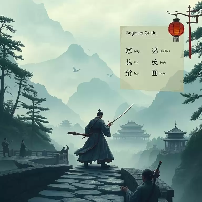 天龙八部新手日记：从零到大神的辅助指南，天龙八部端游辅助-天龙八部私服