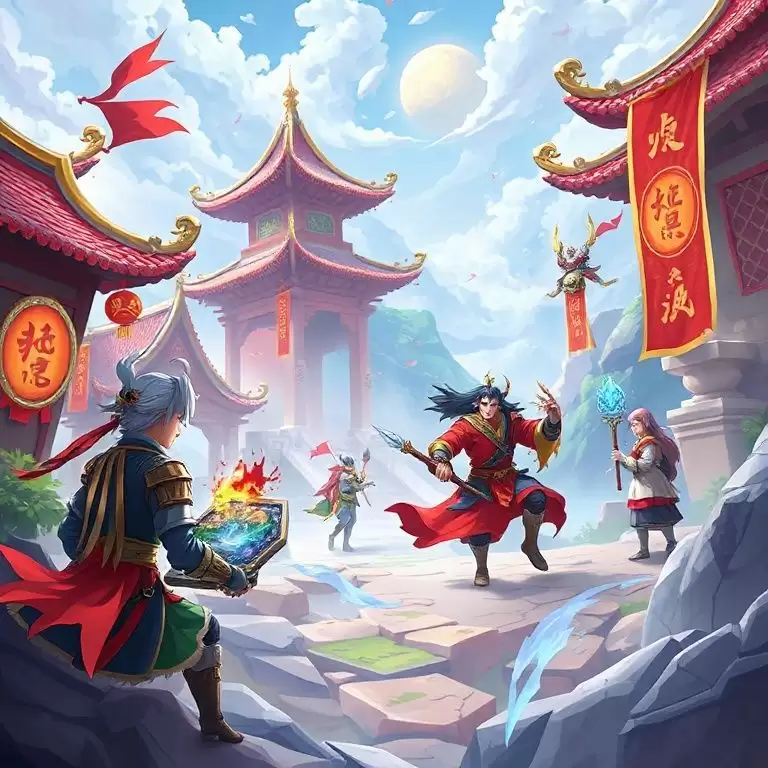 天龙八部每日任务的辅助效率提升指南，现在天龙八部都用什么辅助-天龙八部私服