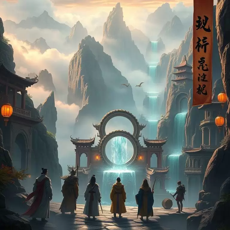 天龙八部私服发布网全新地图秘境探险，天龙八部手游秘境宝图出什么_-天龙八部私服