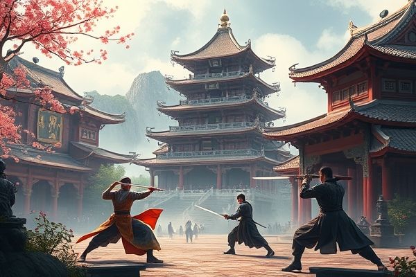 最新天龙八部SF发布网,让你畅享绝世江湖体验-天龙八部私服