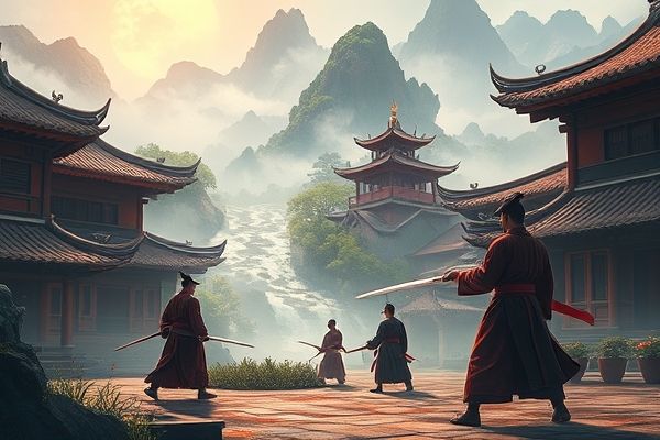 天龙八部官网怀旧版:带你重温经典,开启江湖新篇章-天龙八部私服