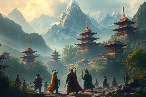 天龙八部人气最高的SF——重回江湖,见证传奇!-天龙八部私服