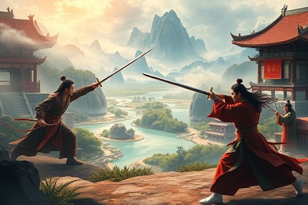 天龙八部哪个版本最好用?选择最适合你的经典版本!